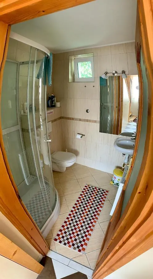 Hollo Vendeghaz Hotel Eger