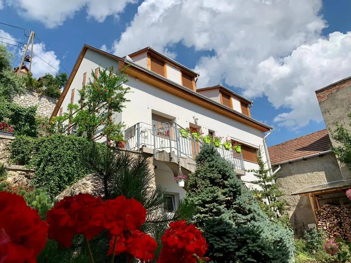 Guest house Hollo Vendeghaz Hotel Eger