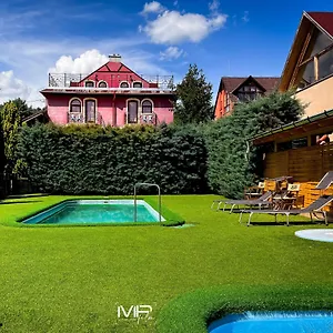 3* Hotel Szent István